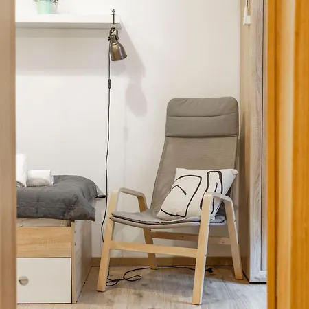 Deluxe N' Cozy Center 2bedrm Budapeszt
